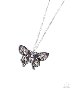 whimsical-weekday-purple-necklace-paparazzi-accessories