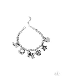 cheerleading-camp-white-bracelet-paparazzi-accessories