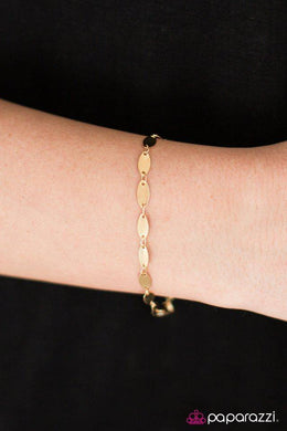 flash-fire-gold-bracelet-paparazzi-accessories