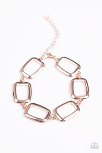 basic-geometry-rose-gold-bracelet-paparazzi-accessories