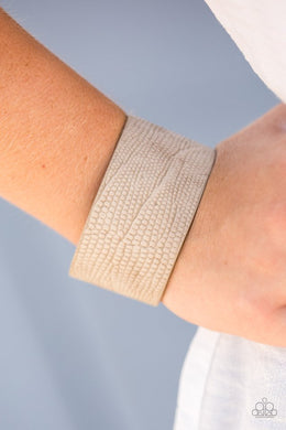 on-your-beast-behavior-brown-bracelet-paparazzi-accessories