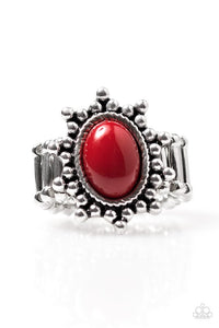 seasonal-sunshine-red-ring-paparazzi-accessories