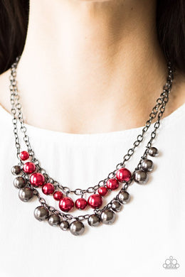marvelous-masquerade-red-necklace-paparazzi-accessories