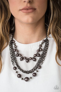 urban-riches-black-necklace-paparazzi-accessories