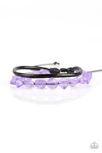 treasure-trail-purple-bracelet-paparazzi-accessories