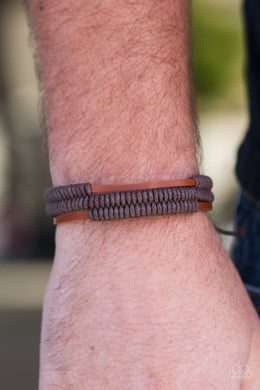 trail-rage-brown-bracelet-paparazzi-accessories