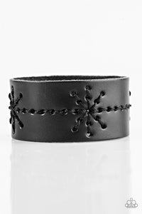 nautical-nature-black-bracelet-paparazzi-accessories