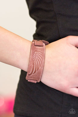 backwoods-roamer-brown-bracelet-paparazzi-accessories