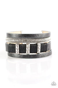 fame-night-black-bracelet-paparazzi-accessories