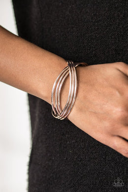 fashion-scene-rose-gold-bracelet-paparazzi-accessories