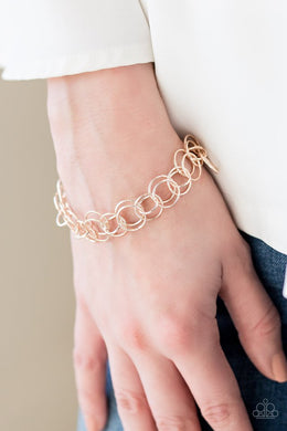 contemporary-circus-rose-gold-bracelet-paparazzi-accessories