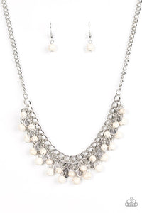 poshly-paleo-white-necklace-paparazzi-accessories