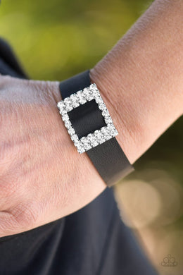 diamond-diva-black-bracelet-paparazzi-accessories