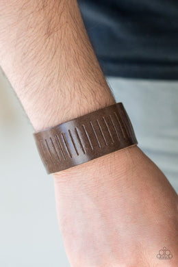 take-a-drive-brown-bracelet-paparazzi-accessories