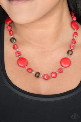 canyon-collection-red-necklace-paparazzi-accessories