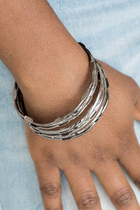 urban-sprawl-black-bracelet-paparazzi-accessories