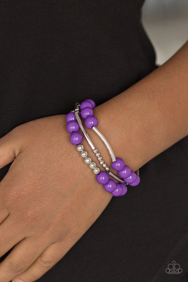 new-adventures-purple-bracelet-paparazzi-accessories