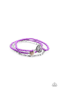 lovers-loot-purple-bracelet-paparazzi-accessories