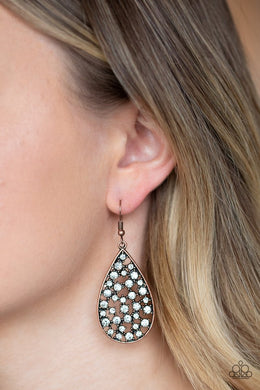 call-me-ms.-universe-copper-earrings-paparazzi-accessories