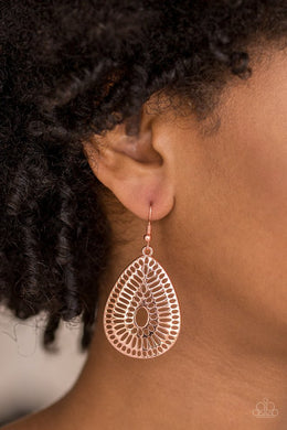 you-look-grate!-copper-earrings-paparazzi-accessories