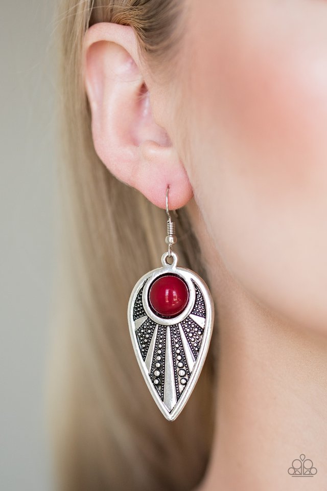 take-a-walkabout-red-earrings-paparazzi-accessories