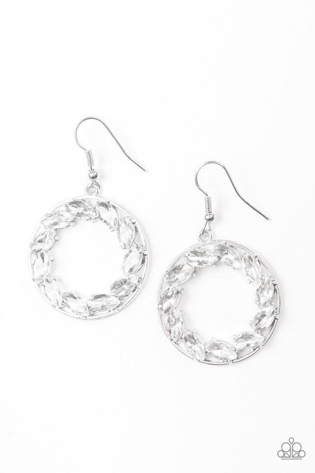 Global glow on sale white paparazzi