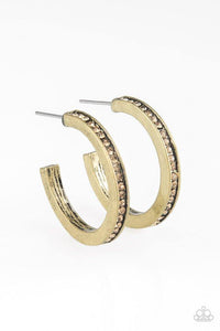 hoop-haven-brass-earrings-paparazzi-accessories