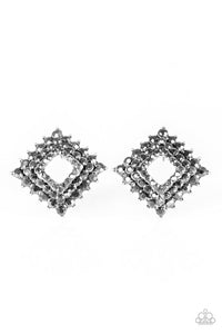 kensington-keepsake-silver-earrings-paparazzi-accessories