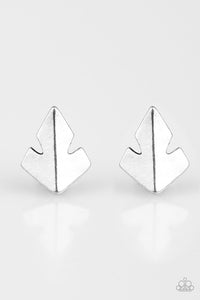 fire-drill-silver-earrings-paparazzi-accessories