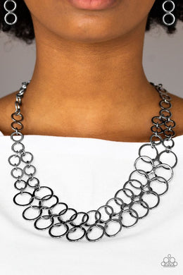 metro-maven-black-necklace-paparazzi-accessories