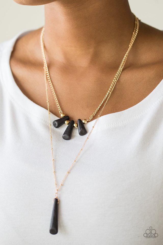 basic-groundwork-black-necklace-paparazzi-accessories