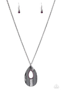 stop,-teardrop,-and-roll-purple-necklace-paparazzi-accessories