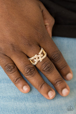 can-only-go-upscale-from-here-gold-ring-paparazzi-accessories