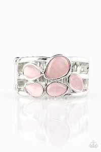 dreamy-glow-pink-ring-paparazzi-accessories