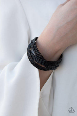 shooting-stars-black-bracelet