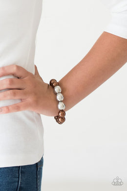 all-dressed-uptown-brown-bracelet-paparazzi-accessories
