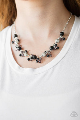 weekday-wedding-black-necklace-paparazzi-accessories