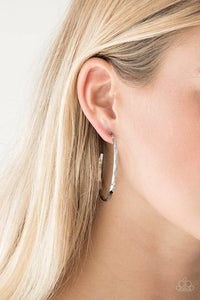 geo-edge-silver-earrings-paparazzi-accessories