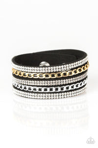 fashion-fiend-black-bracelet-paparazzi-accessories