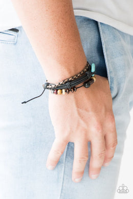 all-out-adventure-black-bracelet-paparazzi-accessories