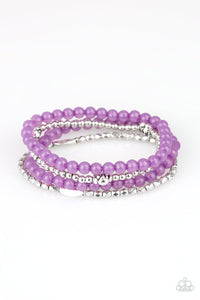 blooming-buttercups-purple-bracelet-paparazzi-accessories