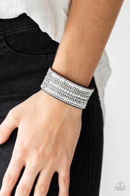 rebel-radiance-brown-bracelet-paparazzi-accessories