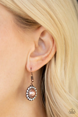 fashion-show-celebrity-copper-earrings-paparazzi-accessories