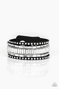 rock-star-rocker-black-bracelet-paparazzi-accessories