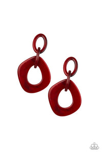 torrid-tropicana-red-earrings-paparazzi-accessories