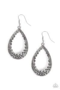 royal-treatment-silver-earrings-paparazzi-accessories