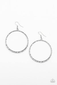 so-sleek-silver-earrings-paparazzi-accessories