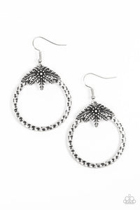 island-insider-silver-earrings-paparazzi-accessories