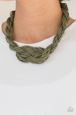 a-standing-ovation-green-necklace-paparazzi-accessories