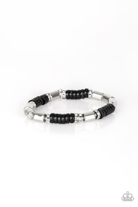 whimsical-wanderer-black-bracelet-paparazzi-accessories